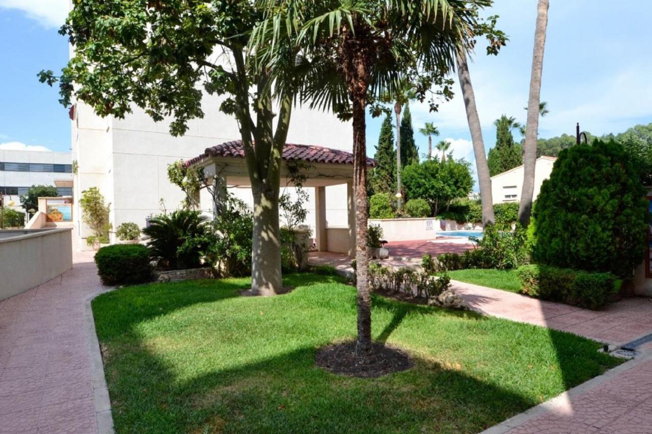Golf Pau Casals Appartement