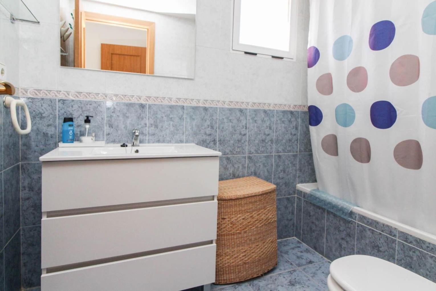 Golf Pau Casals Appartement El Albir