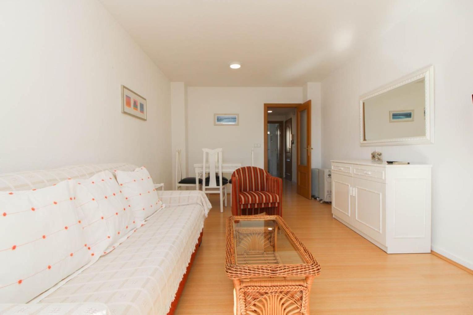 Golf Pau Casals Appartement