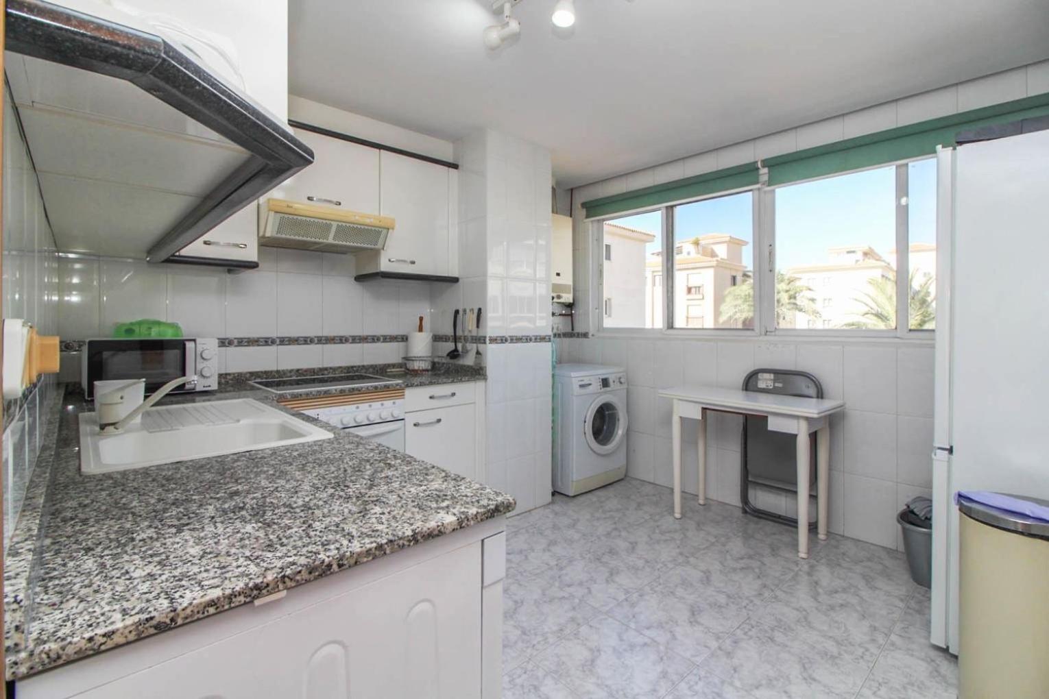 Golf Pau Casals Appartement *